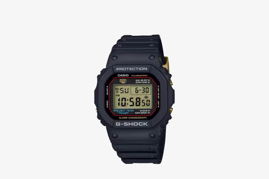 CASIO "G-SHOCK DW5040PG-1" Watch - Black