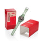 Casio "G-Shock GA-2100-CC " Watch - Clear (Coca-Cola Collaboration)