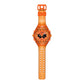 Casio "G-Shock GAV01SKE-4A" Watch - Translucent Orange