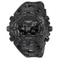 Casio "G-Shock GAV01SKE-8A" Watch - Translucent Black