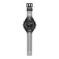 Casio "G-Shock GAV01SKE-8A" Watch - Translucent Black