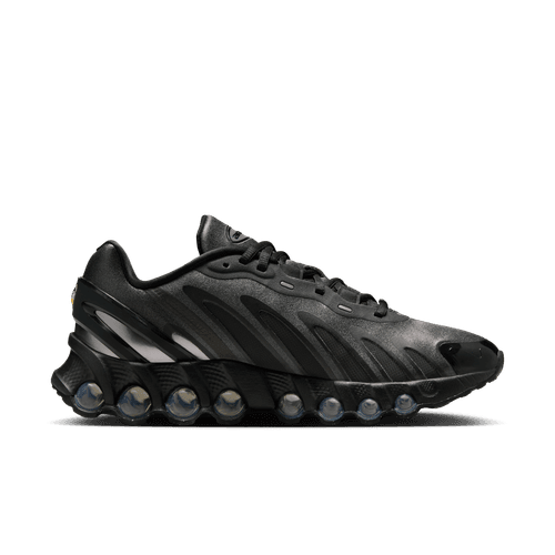 Nike "Air Max DN8" W - Black / Metallic Dark Grey / Iron Grey