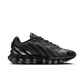 Nike "Air Max DN8" W - Black / Metallic Dark Grey / Iron Grey