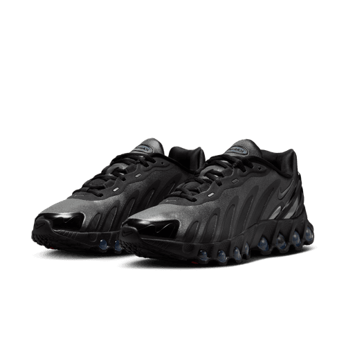 Nike "Air Max DN8" W - Black / Metallic Dark Grey / Iron Grey