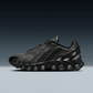Nike "Air Max DN8" W - Black / Metallic Dark Grey / Iron Grey