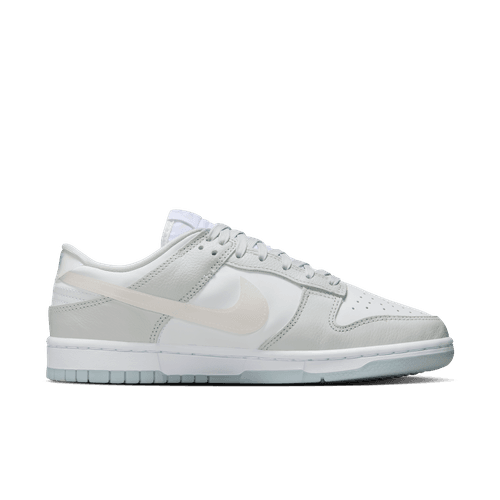 Nike "Dunk Low" W - Photon Dust / Multicolor / White