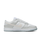 Nike "Dunk Low" W - Photon Dust / Multicolor / White