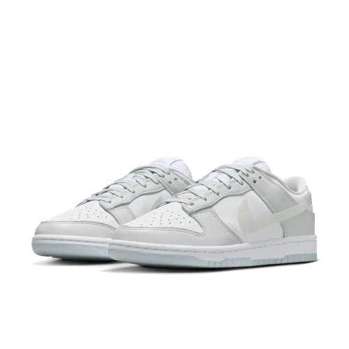 Nike "Dunk Low" W - Photon Dust / Multicolor / White