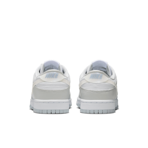 Nike "Dunk Low" W - Photon Dust / Multicolor / White