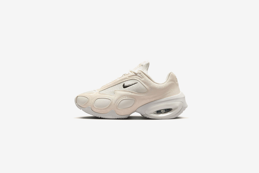 Nike "Air Max Muse SE" W - Sail / Metallic Silver