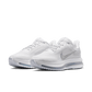 Nike "Pegasus Premium" W - Summit White / Metallic Silver