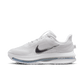 Nike "Pegasus Premium" W - Summit White / Metallic Silver