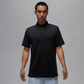 Jordan "Men's Golf Polo" M - Black