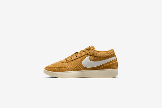 Nike "Book 1 (Chevy)" M - Dark Gold Leaf / Sail / Natural