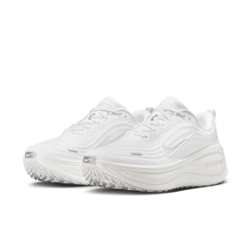 Nike "Vomero Plus" M - White / White / Photon Dust
