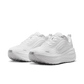 Nike "Vomero Plus" Womens - White / White / Photon Dust