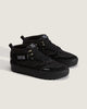 Vans "Half Cab GORE-TEX Insulated" Mens - Black / Black