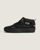 Vans "Half Cab GORE-TEX Insulated" Mens - Black / Black