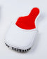 Devereux "Saddle Up"  Mallet Putter Cover - White