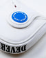 Devereux "Saddle Up"  Mallet Putter Cover - White