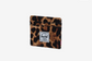 Herschel "Charlie Cardholder Wallet" - Leopard / Black