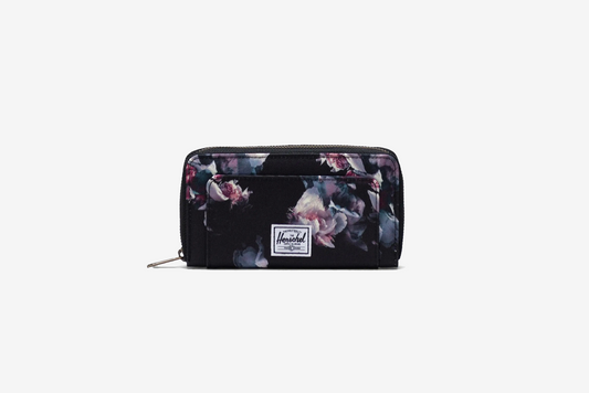 Herschel "Thomas Wallet" - Gothic Floral