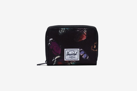 Herschel "Tyler Wallet" - Butterfly