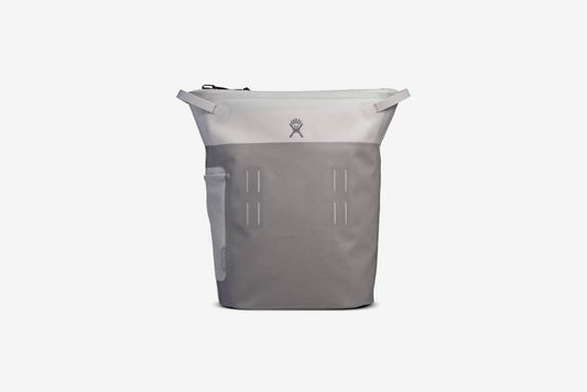 HydroFlask "20L Day Escape Cooler Pack" - Grey