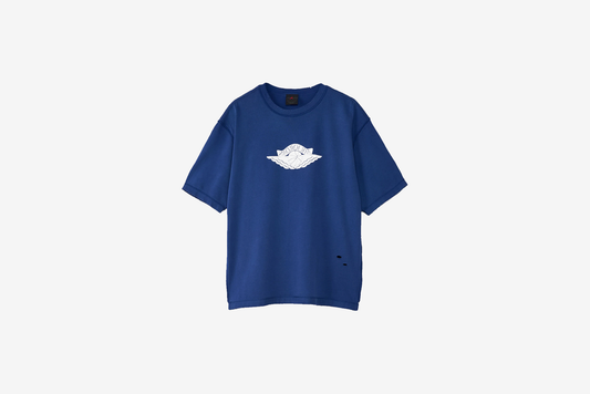 Jordan "Rare Air T-Shirt" M - Deep Royal/Sail