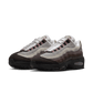 Nike "Air Max 95" W - Velvet Brown / Pearl Grey