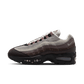 Nike "Air Max 95" W - Velvet Brown / Pearl Grey