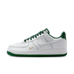 Nike "Air Force 1 '07 Mini Jewel" W - White / Gorge Green