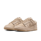 Nike "Dunk Low" W - Sanddrift / Desert Khaki
