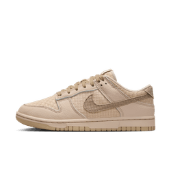 Nike "Dunk Low" W - Sanddrift / Desert Khaki