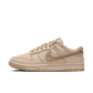Nike "Dunk Low" W - Sanddrift / Desert Khaki