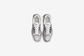 Nike "Shox Ride 2" M - White / Metallic Platinum / Black