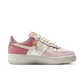 Nike "Air Force 1 '07 LX" W - Sail / Pearl Pink