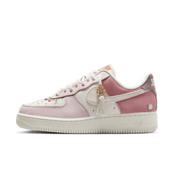 Nike "Air Force 1 '07 LX" W - Sail / Pearl Pink