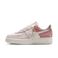 Nike "Air Force 1 '07 LX" W - Sail / Pearl Pink