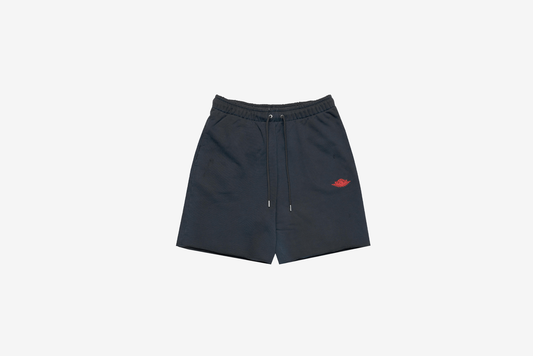 Air Jordan "Rare Air French Terry Shorts" M - Black