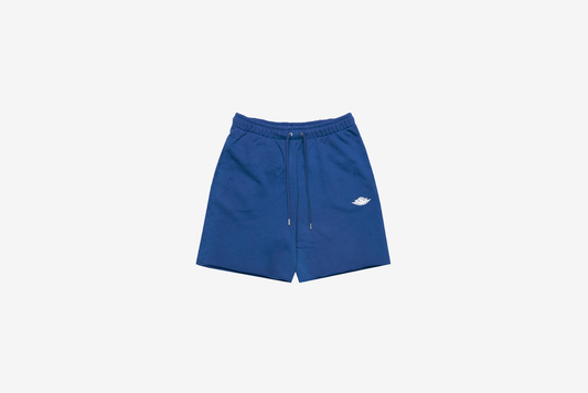 Air Jordan "Rare Air French Terry Shorts" M - Deep Royal