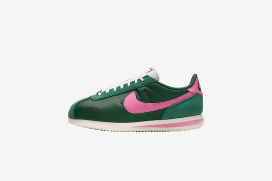 Nike "Cortez" W - Fir / Pinksicle / Sail