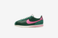 Nike "Cortez" W - Fir / Pinksicle / Sail