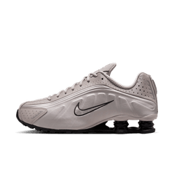 Nike "Shox R4" M - College Grey / Black