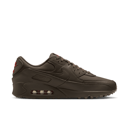 Nike "Air Max 90 ESS+" M - Cave Stone / Cave Stone / Adobe