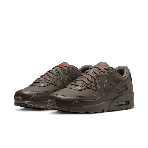 Nike "Air Max 90 ESS+" M - Cave Stone / Cave Stone / Adobe