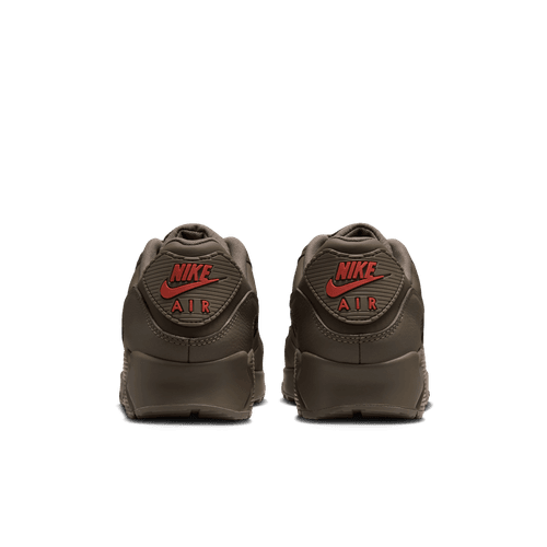 Nike "Air Max 90 ESS+" M - Cave Stone / Cave Stone / Adobe