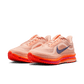Nike "Pegasus Premium" M - Washed Coral / Gridiron / Hyper Orange