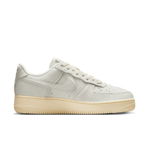 Nike "Air Force 1 '07" W - Sail / Sail /Muslin