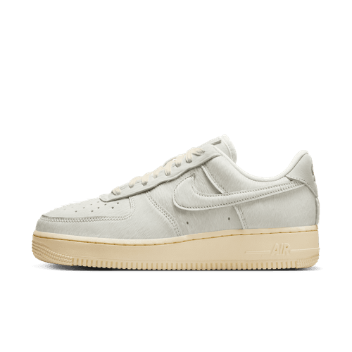 Nike "Air Force 1 '07" W - Sail / Sail /Muslin